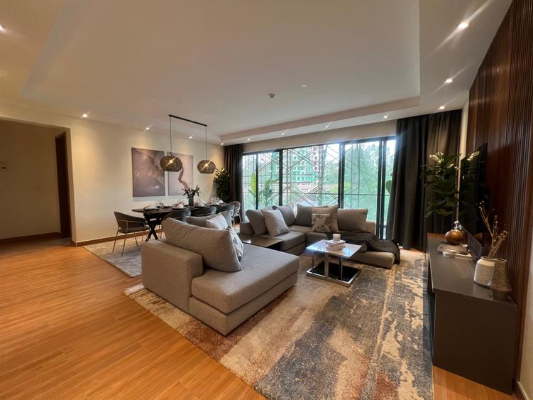 3 Bed Apartment with En Suite at Riverside Drive 3 Bed Apartment with En Suite at Riverside Drive