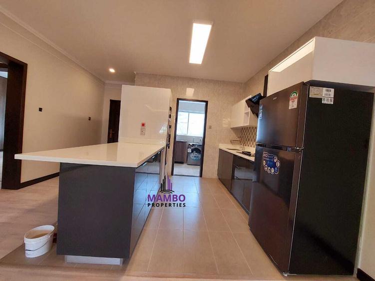 2 Bed Apartment with En Suite at Riverside Drive