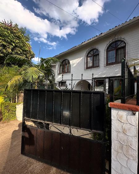 4 Bed Villa with En Suite at Kileleshwa 4 Bed Villa with En Suite at Kileleshwa