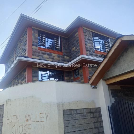 4 Bed House in Ngong