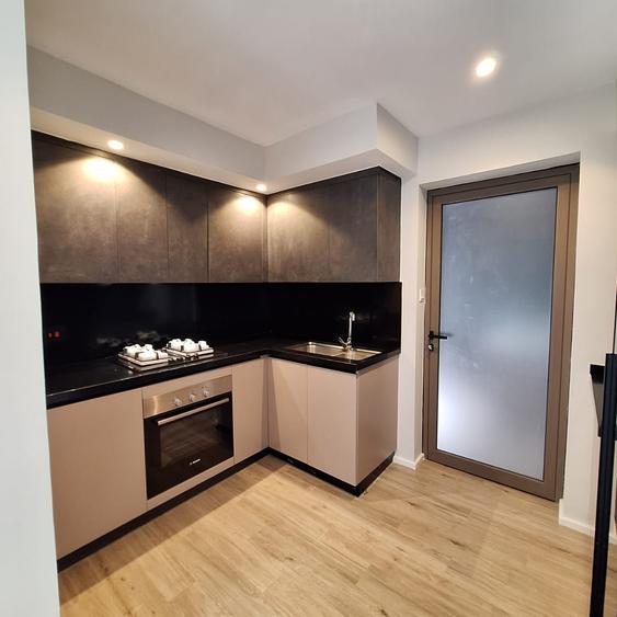 2 Bed Apartment with En Suite at Red Hill Road