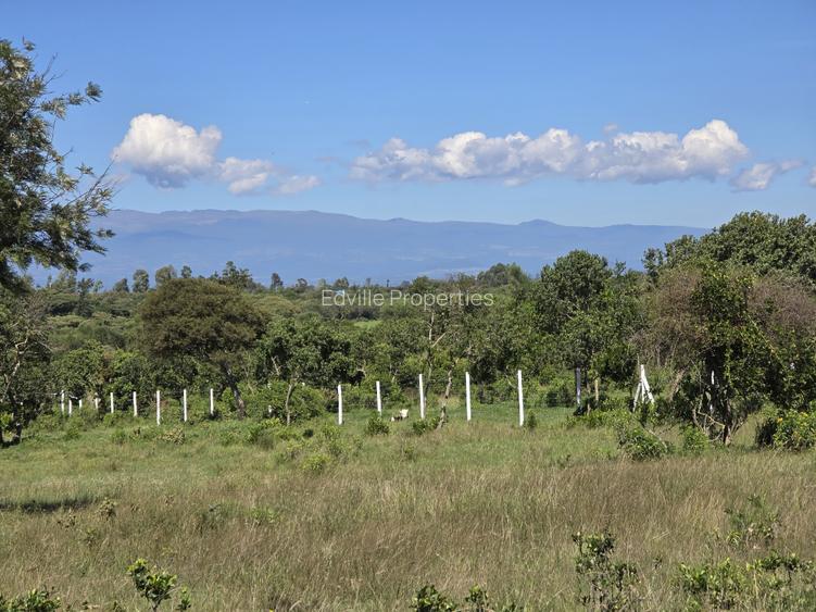 30,000 m² Residential Land at Aistrip