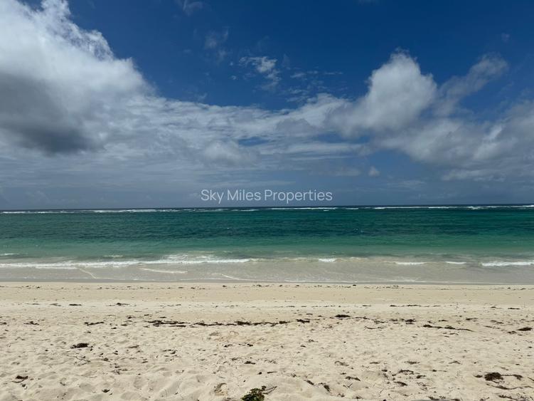 10 ac Land at Diani