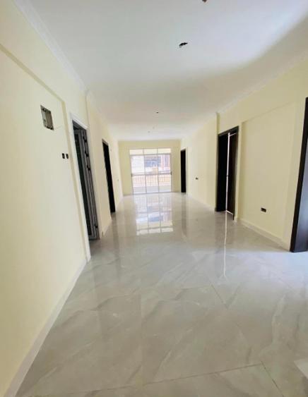 Serviced Studio Apartment with En Suite in Kileleshwa