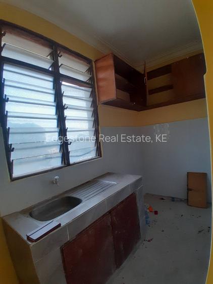 2 Bed Apartment with En Suite in Mtwapa