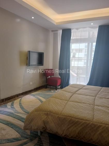 3 Bed Apartment with En Suite in Lavington