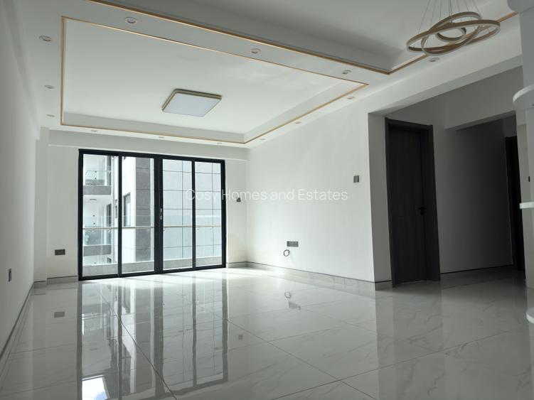 2 Bed Apartment in Westlands Area