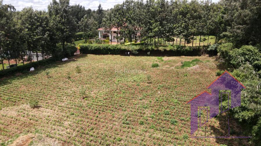 1 ac Land at Karen Road