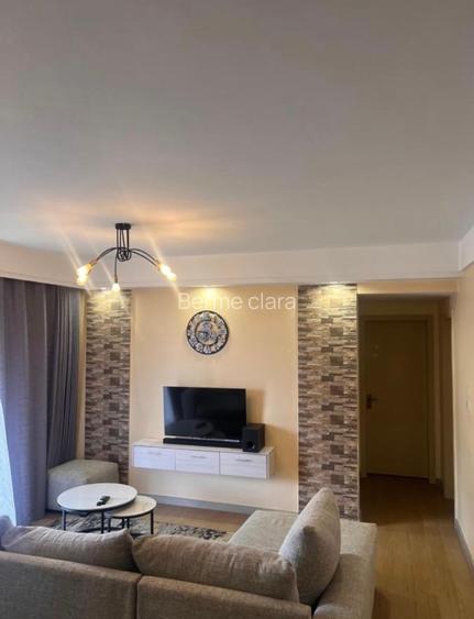 Furnished 2 Bed Apartment with Swimming Pool at Siaya Park Appartement