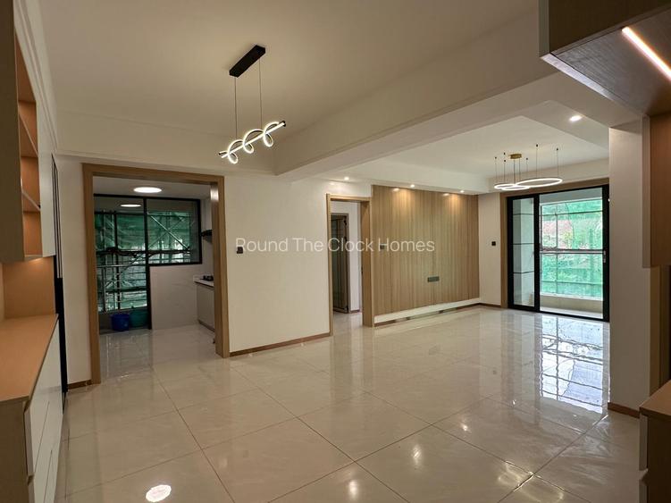 2 Bed Apartment at Westlands Westlands