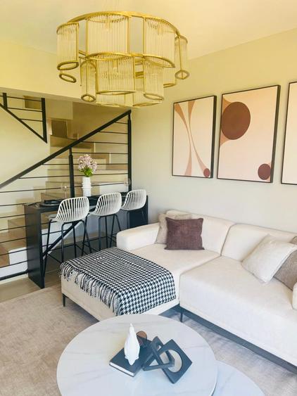 1 Bed Apartment with En Suite in Kitisuru