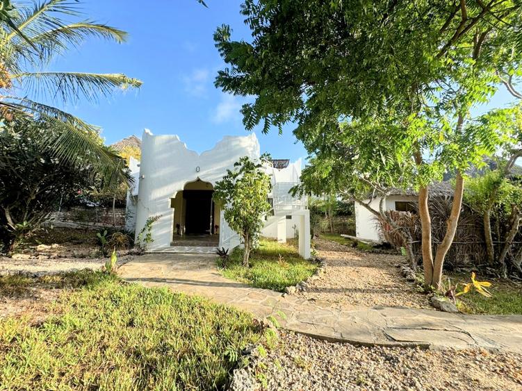 2 Bed House with En Suite in Watamu 2 Bed House with En Suite in Watamu