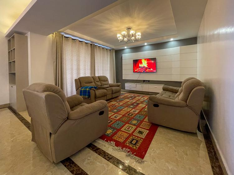 4 Bed Apartment with En Suite in Lavington 4 Bed Apartment with En Suite in Lavington