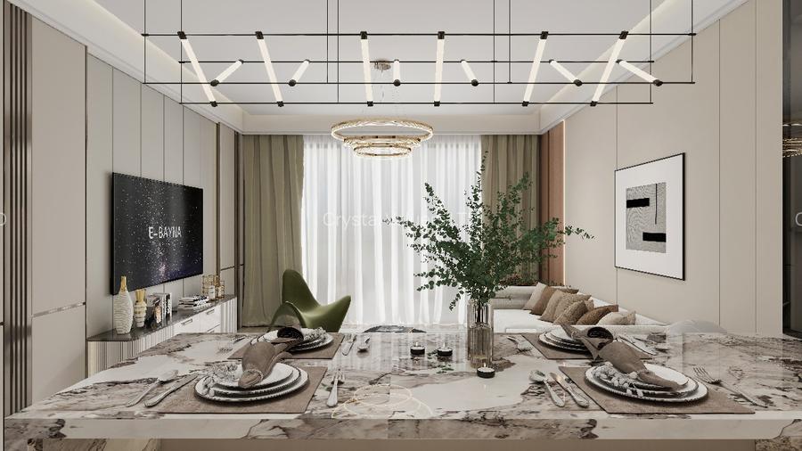 Studio Apartment with En Suite in Westlands Area