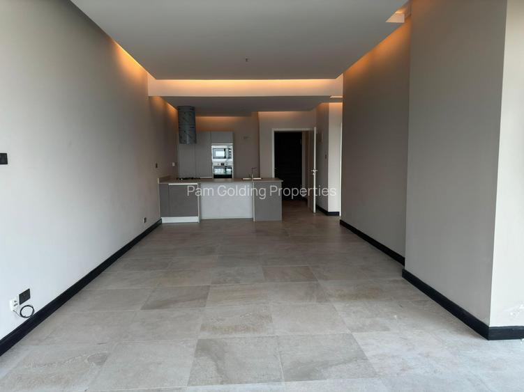 2 Bed Apartment with En Suite at Church Road