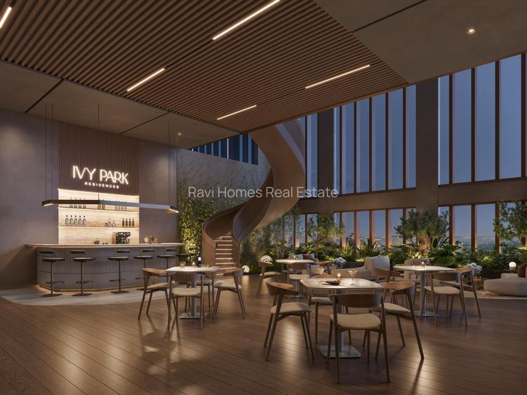 1 Bed Apartment with Swimming Pool at Kirichwa Road