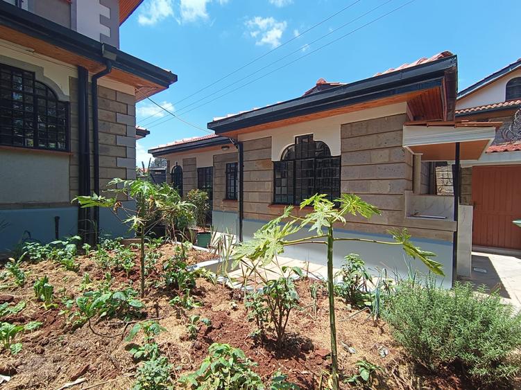 1 Bed House with En Suite in Runda