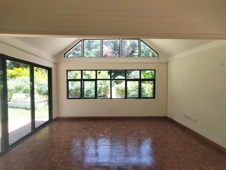 1 Bed House with En Suite in Karen 1 Bed House with En Suite in Karen