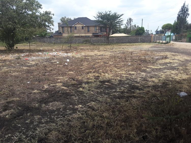 0.125 ac Residential Land in Ongata Rongai