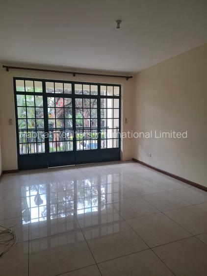 2 Bed Apartment with Swimming Pool at Jacaranda