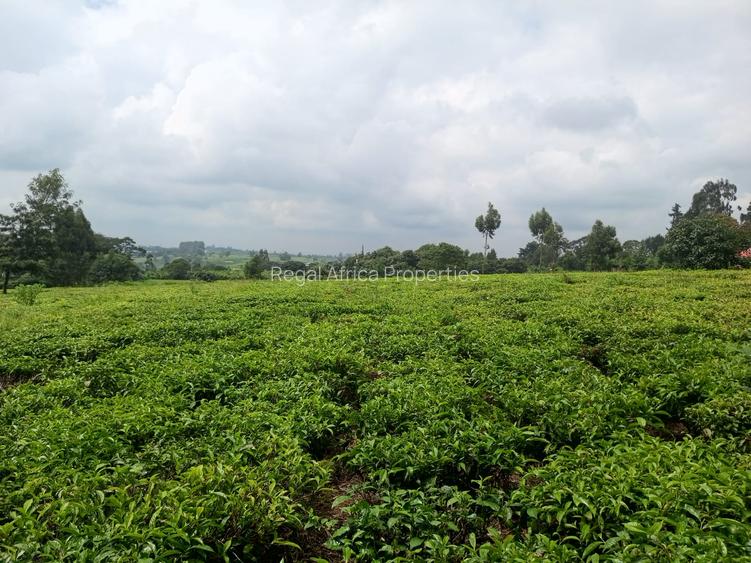 1 ac Land at Riara Ridge