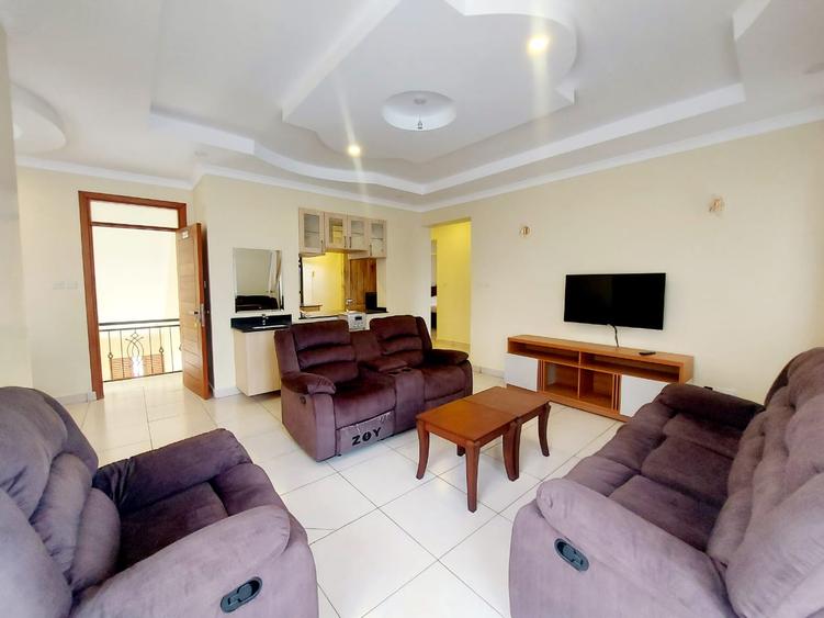 4 Bed Villa with En Suite at Spring Drive