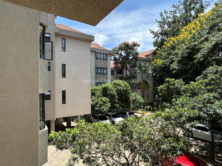 3 Bed Apartment with En Suite at Lavington