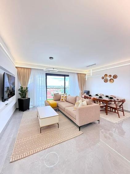 Furnished 2 Bed Apartment with En Suite in Lavington