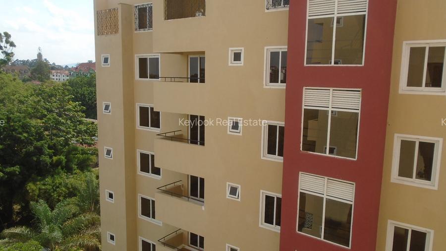 3 Bed Apartment with En Suite at Riara Road