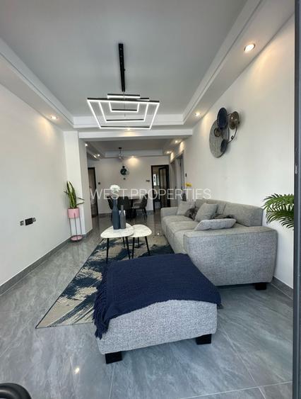 2 Bed Apartment with En Suite in Ngong Road