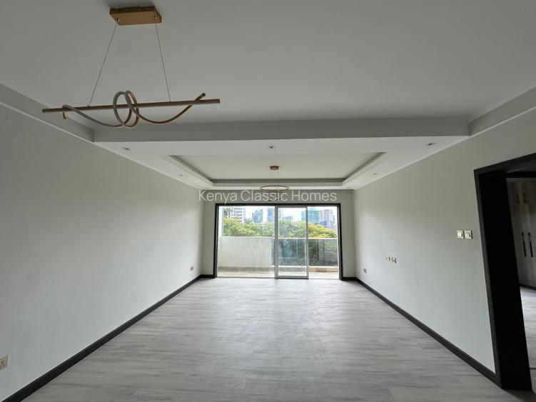 2 Bed Apartment with En Suite at Riverside