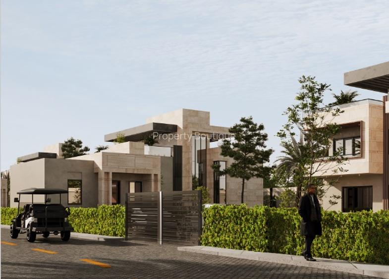 5 Bed House with Swimming Pool in Karen