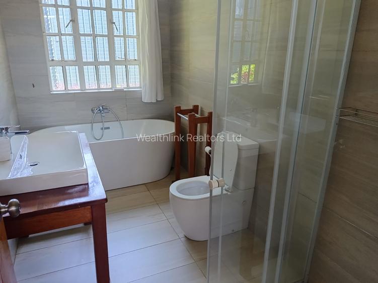 3 Bed House with Garden at Garden Estate