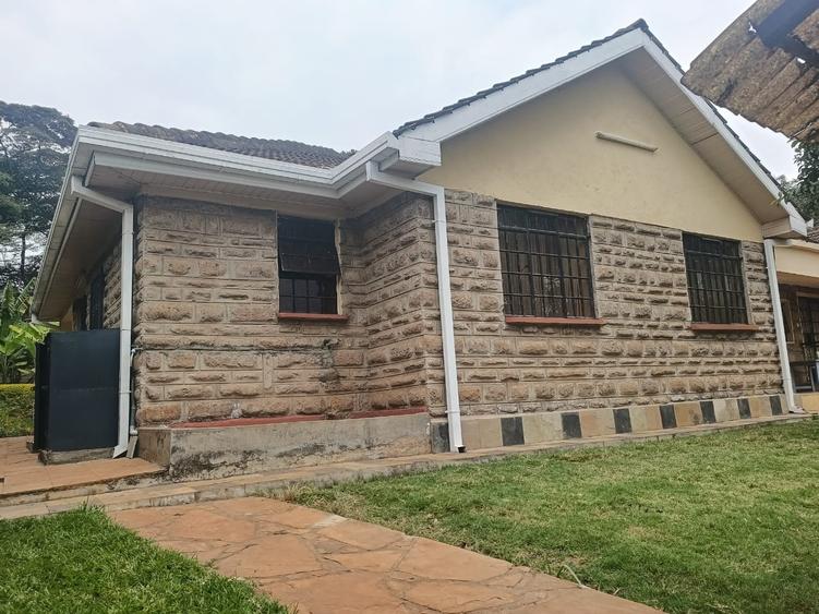 3 Bed House with Gym at Lonetree 3 Bed House with Gym at Lonetree