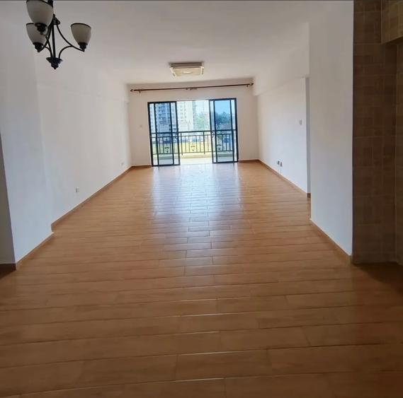 3 Bed Apartment with En Suite in Kilimani 3 Bed Apartment with En Suite in Kilimani