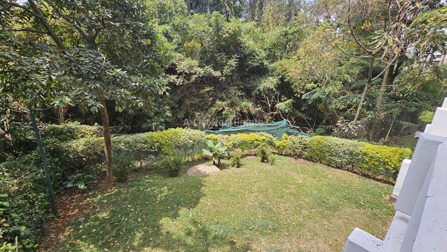 4 Bed Townhouse with En Suite at Laikipia Road