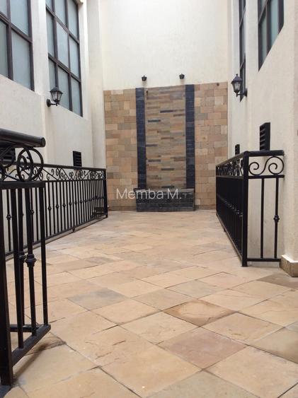 3 Bed Townhouse with En Suite in Nyari