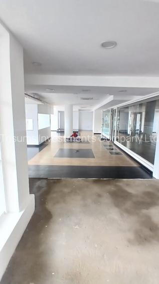 1,730 ft² Commercial Property with Backup Generator in Westlands Area