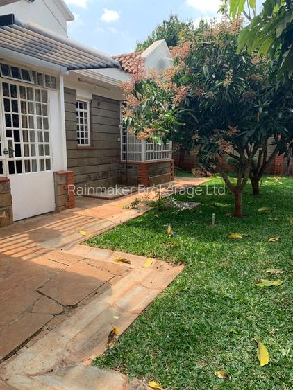 3 Bed House with En Suite at Panafric