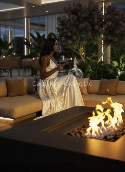 3 Bed Apartment with En Suite at Muguga Green