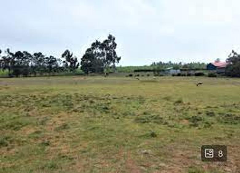 Land in Westlands Area Land in Westlands Area
