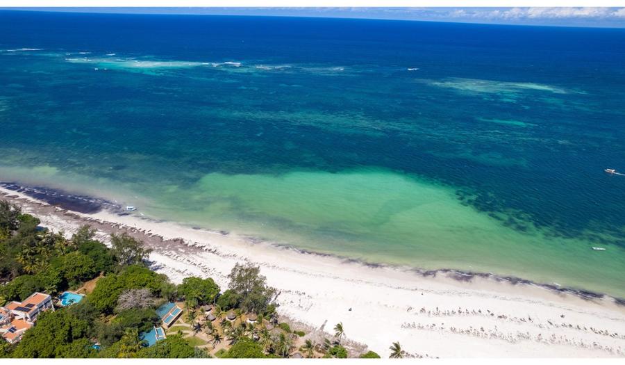 Residential Land in Diani