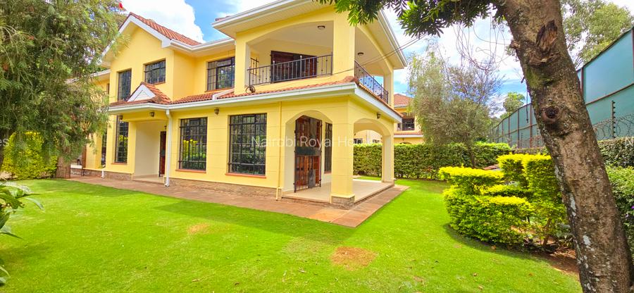 4 Bed Townhouse with En Suite at Lavington Convent