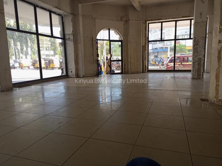 Commercial Property in Mombasa CBD