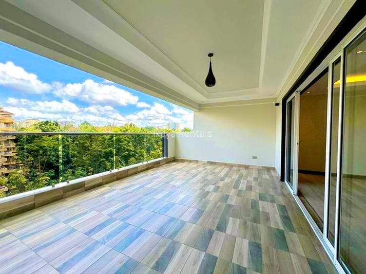 3 Bed Apartment with En Suite at Riverside Gardens Road