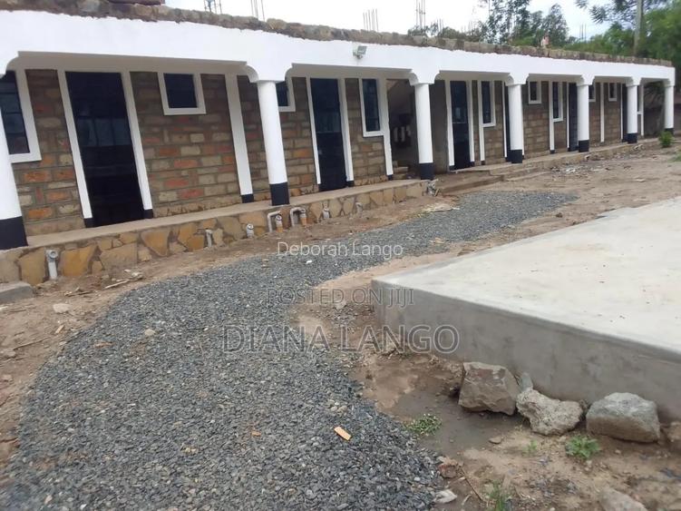 0.09 ha Residential Land at Nyamasaria Mowlem
