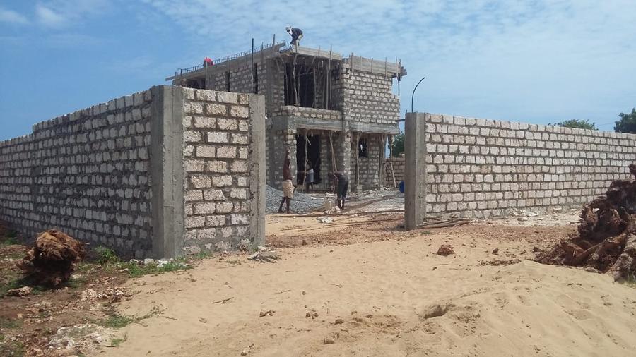 Residential Land in Mtwapa Residential Land in Mtwapa