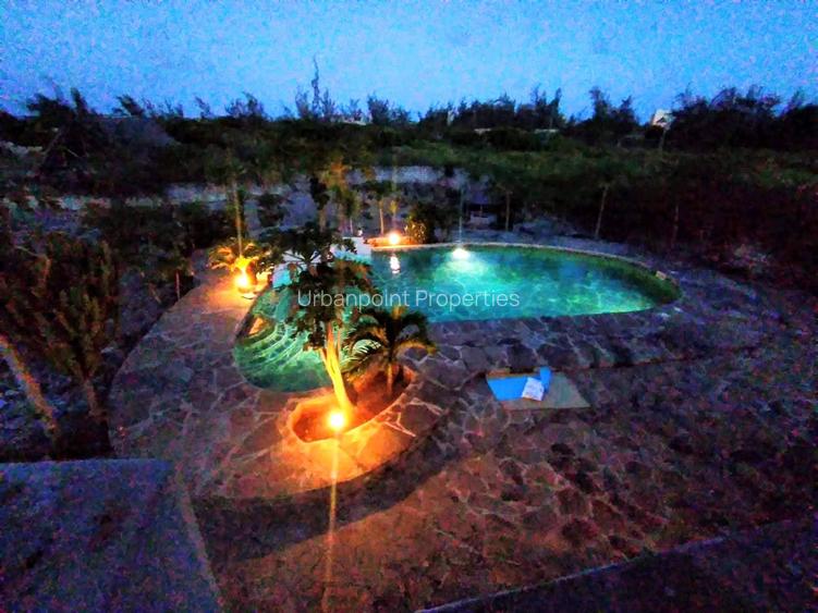 3 Bed House with En Suite in Watamu