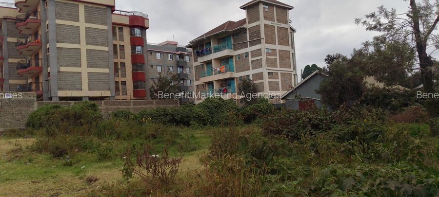 0.05 ha Land at Kibiko Road