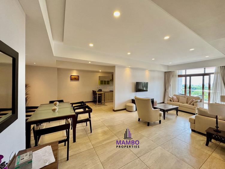 Furnished 3 Bed Apartment with En Suite at General Mathenge Furnished 3 Bed Apartment with En Suite at General Mathenge